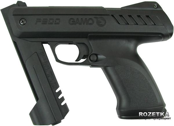 Пневматичний пістолет Gamo P-900 (6111029) - зображення 3