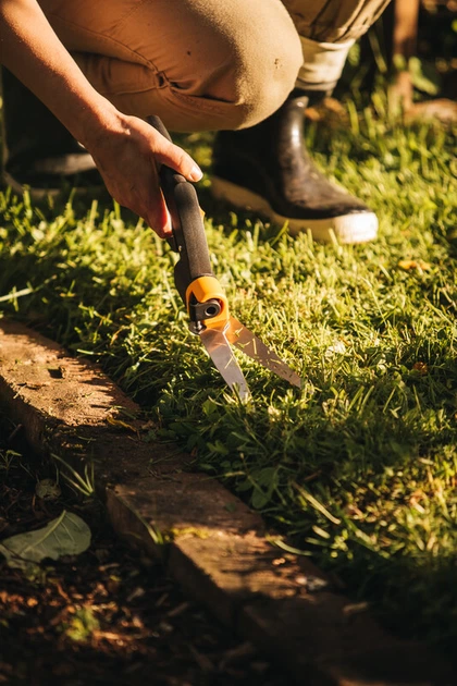 Nożyce do trawy Fiskars GS42 (1000589/113680) - obraz 2