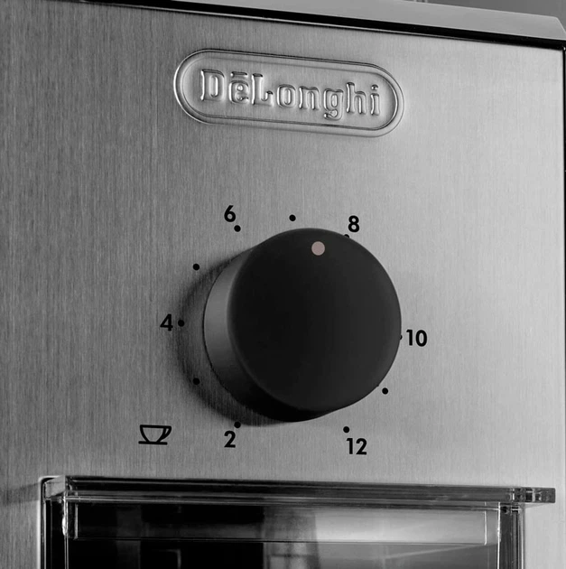Młynek do kawy Delonghi KG 89 - obraz 2