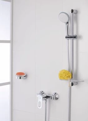 Смеситель для душа GROHE BauLoop 32816000/23340000 - изображение 2