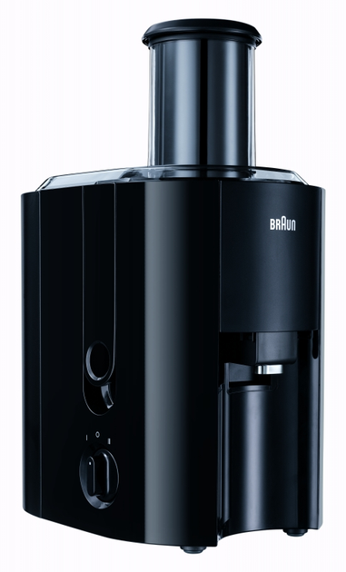Соковыжималка центробежная BRAUN J300 - изображение 2