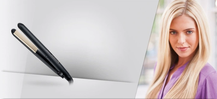Випрямляч для волосся Remington S1510 - зображення 2