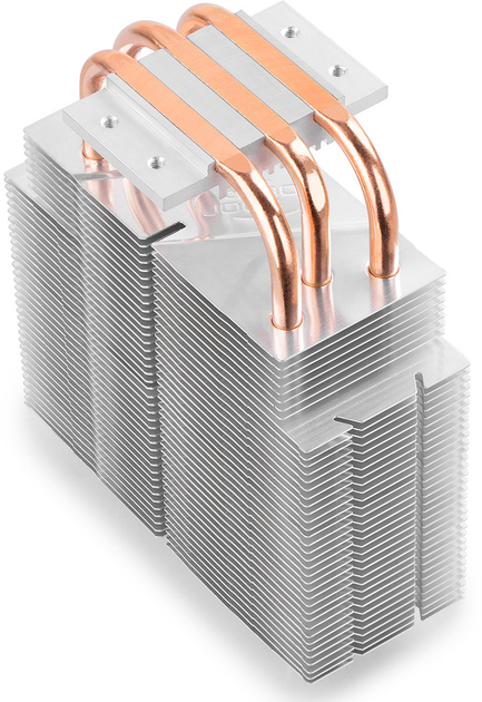 Кулер DeepCool GAMMAXX 300 - изображение 7