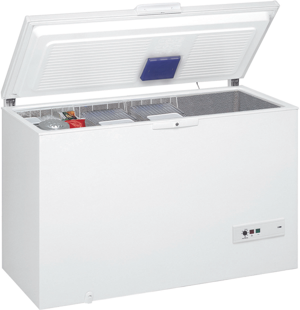 Морозильна камера WHIRLPOOL WHM 3911 - зображення 1