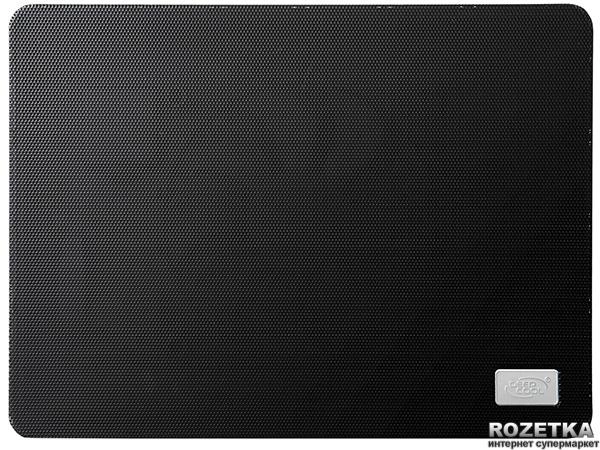 Подставка для ноутбука DeepCool N1 Black - изображение 2