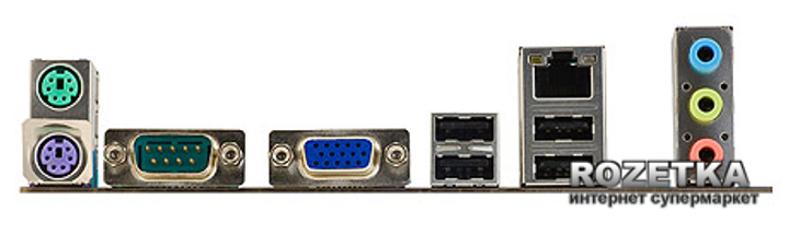Материнская плата Asus M5A78L-M LX3 (sAM3+, AMD 760G, PCI-Ex16) – фото ...