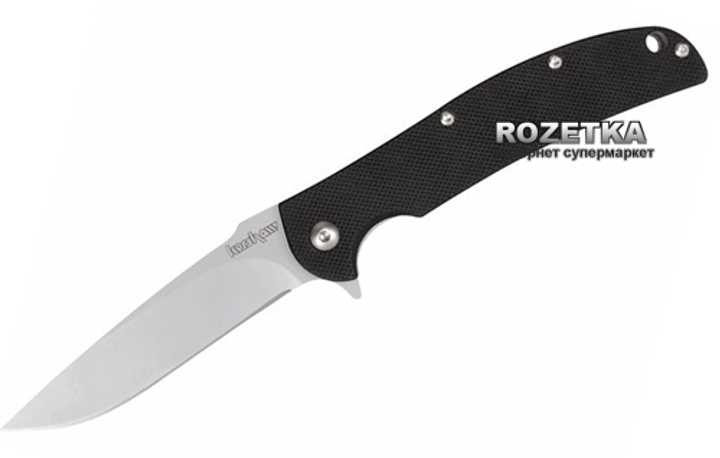 Карманный нож Kershaw Chill 3410 (17400029) - изображение 1