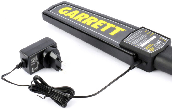 Металошукач Garrett Супер сканер V - зображення 4