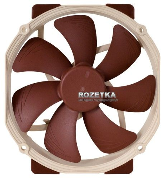 Вентилятор Noctua NF-A15 PWM – фото, отзывы, характеристики в интернет ...