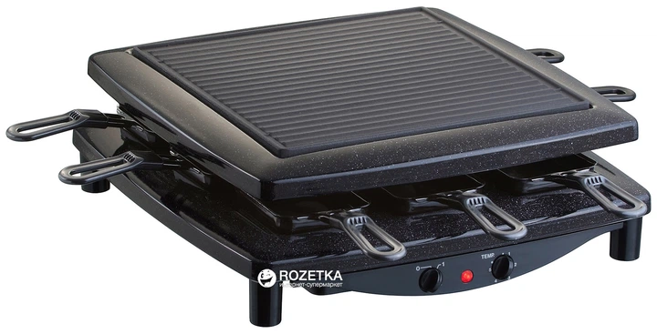Grill raclette Steba RC 3 Plus - obraz 2