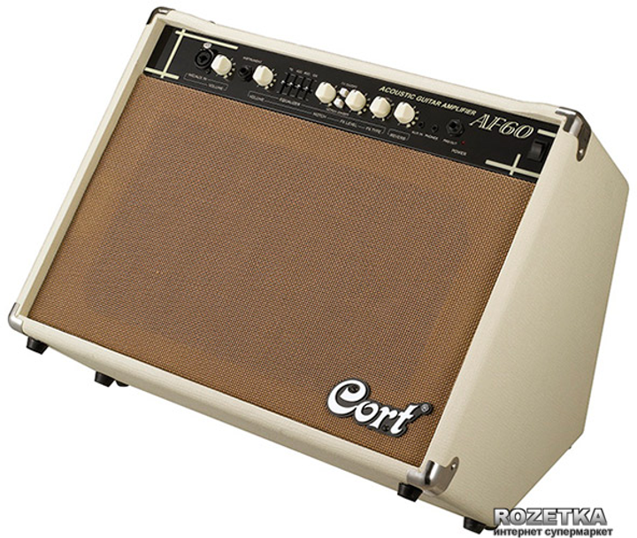 Комбоусилитель Cort AF60 – фото, отзывы, характеристики в интернет ...