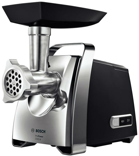 Мясорубка BOSCH MFW67440 – фото, отзывы, характеристики в интернет ...