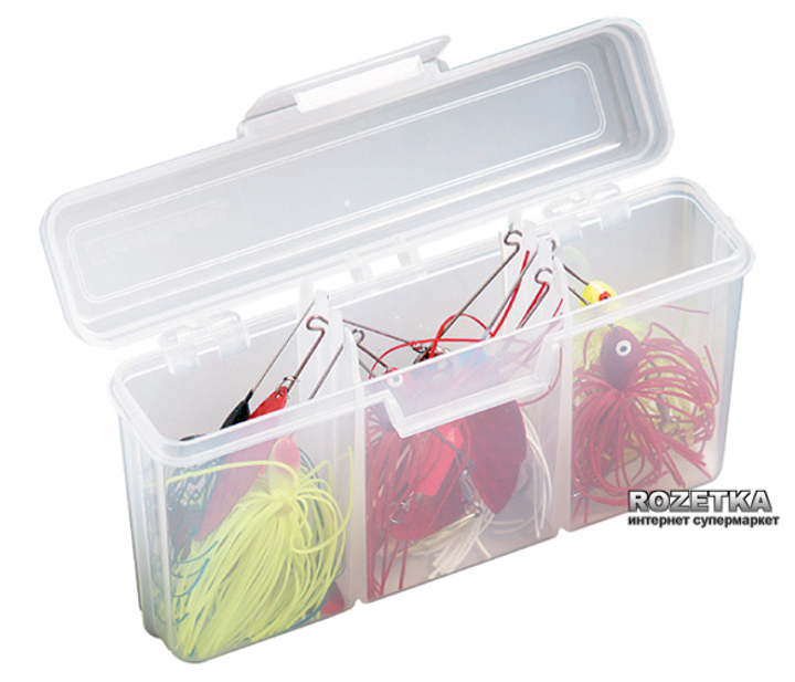 Flambeau Outdoors T5 Multi - Loader Tackle Box Overview