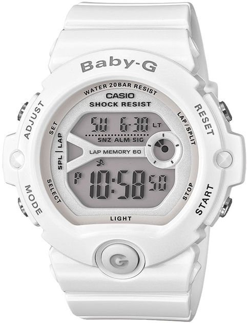 Женские часы CASIO BG-6903-7BER - изображение 1