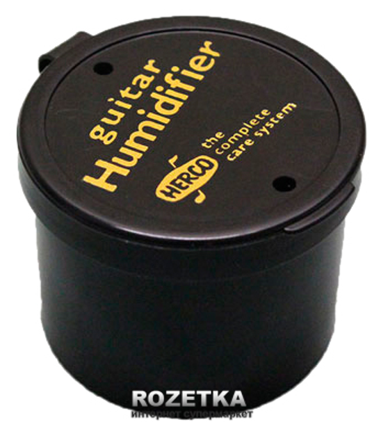 Увлажнитель воздуха для гитар Dunlop HE360 Guitar Humidifier – фото ...