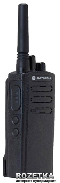 Рация Motorola XT225 PMR/LPD (XTR0166BHLAA) – фото, отзывы ...