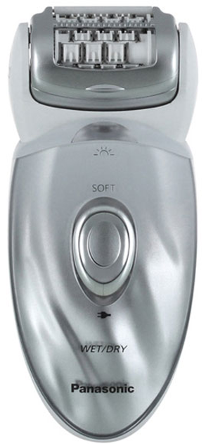 Эпилятор PANASONIC ES-ED94-S520 7в1 – фото, отзывы, характеристики в ...