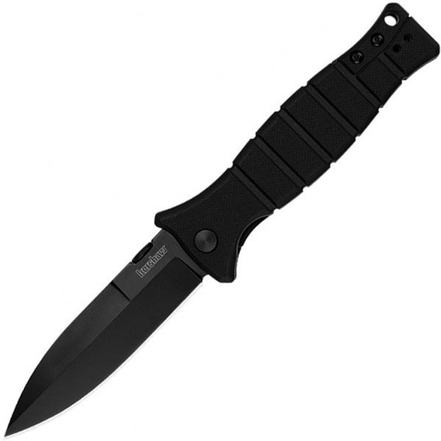 Нож Kershaw XCOM. 17400415 - изображение 1
