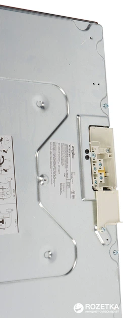 Варочная поверхность электрическая Whirlpool AKT 8130 BA - изображение 9