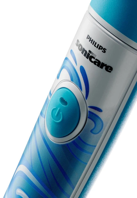 Електрична зубна щітка PHILIPS Sonicare For Kids HX6311/07 - зображення 4