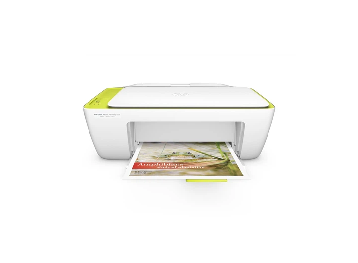 ROZETKA | HP Deskjet Ink Advantage 2135 