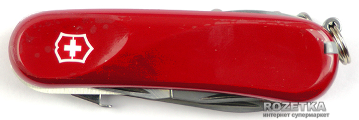 Швейцарский нож Victorinox Evolution S13 (2.3813.SE) - изображение 2