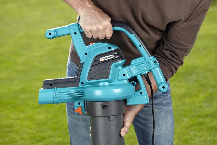 Dmuchawa Gardena ErgoJet 3000 (4078500962537) - obraz 13
