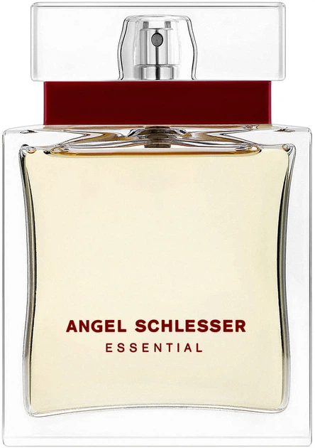 Парфумована вода для жінок Angel Schlesser Essential for Women 100 мл (8427395670205) - зображення 2