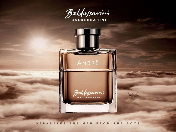 Woda toaletowa dla mężczyzn Baldessarini Ambre 90 ml (4011700906017/4011700906291) - obraz 3