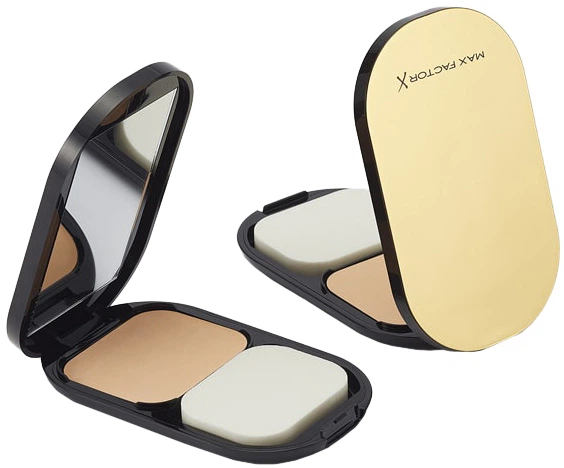 Puder do twarzy Max Factor Facefinity 006 Golden w kompakcie 10 g (8005610545073) - obraz 5