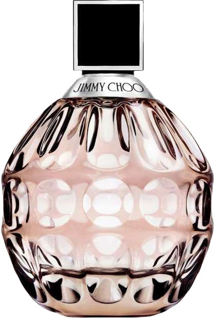 Туалетна вода для жінок Jimmy Choo Eau De Toilette 60 мл (3386460025515) - зображення 2