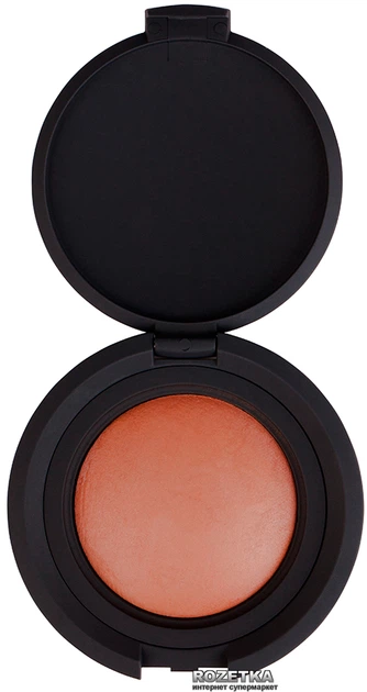 Компактні рум'яна Nouba Blush on Bubble Mat 6 г 22757-57 (8010573227577) - Фото 1 Компактні рум'яна Nouba Blush on Bubble Mat 6 г 22757-57 (8010573227577) - зображення 1