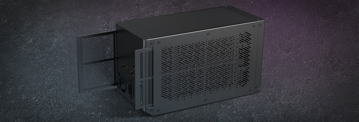 Видеокарта Gigabyte PCI-Ex GeForce RTX 2080 Ti Aorus Gaming