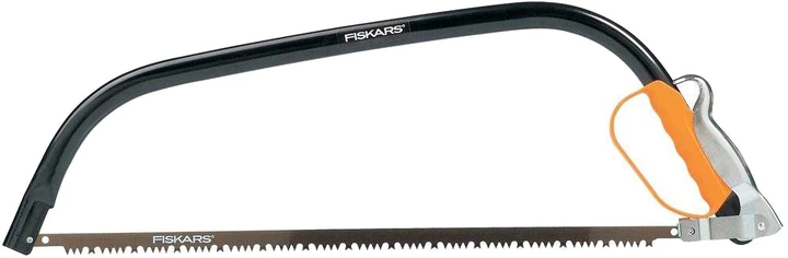 Лучкова пила Fiskars SW30 61-см (1000615/124810) - Фото 1 Лучкова пила Fiskars SW30 61-см (1000615/124810) - зображення 1