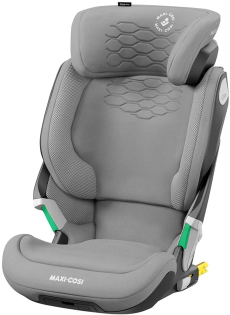 Автокресло Maxi-Cosi Kore Pro i-Size Authentic Grey 15-36 кг (8741510110) - Фото 1 Автокресло Maxi-Cosi Kore Pro i-Size Authentic Grey 15-36 кг (8741510110) - изображение 1