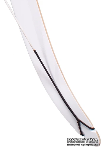 Лук Jandao 62/20 White (Лук - 62/20 - White) - изображение 5