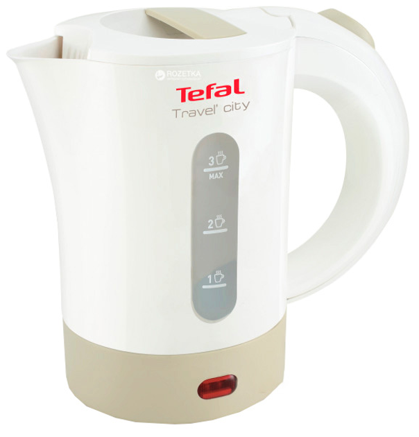 Чайники электрические tefal