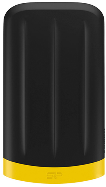 Жесткий диск Silicon Power Armor A65 1TB SP010TBPHDA65S3K 2.5 USB 3.0 ...