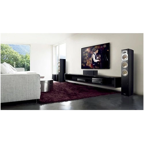 Yamaha NS-P350 Black Комплект АС – фото, отзывы, характеристики в
