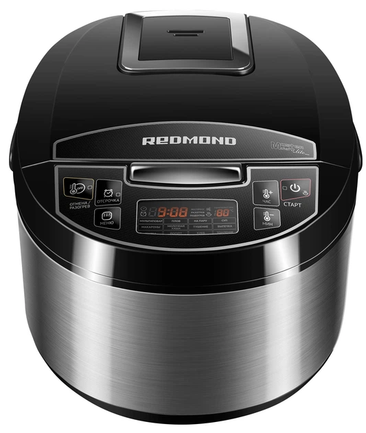Мультиварка REDMOND RMC-M4510 - изображение 3