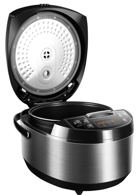 Мультиварка REDMOND RMC-M4510 - изображение 10