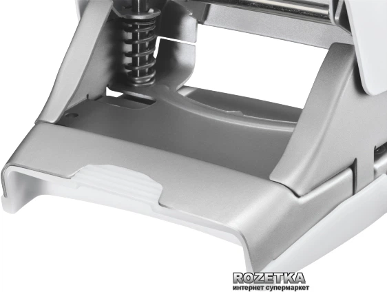 Дырокол Leitz NeXXt Style 30 листов Белый (4002432107339) - Фото 5 Дырокол Leitz NeXXt Style 30 листов Белый (4002432107339) - изображение 5