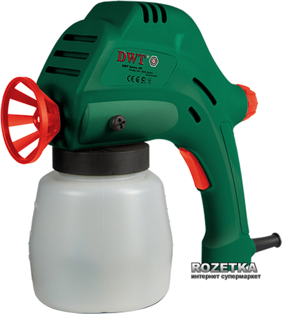 Краскопульт DWT ESP01-250 – фото, отзывы, характеристики в интернет ...