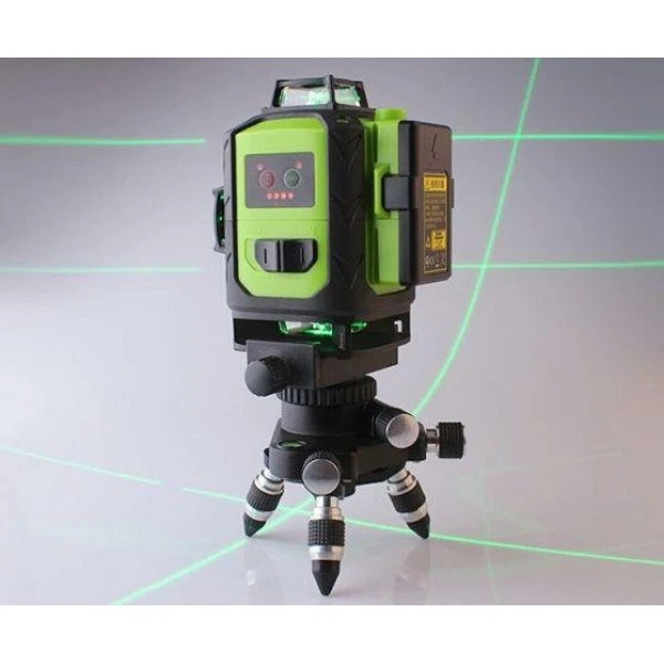 OSRAM DIOD 4D Fukuda MW-94D-4GX , Лазерный уровень GJ - изображение 4