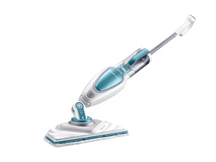 Паровая швабра Black+Decker FSM1630 - Фото 3 Паровая швабра Black+Decker FSM1630 - изображение 3