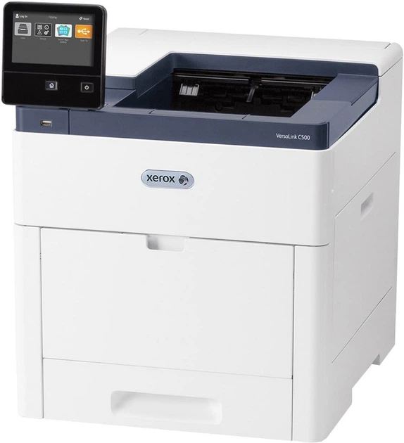Принтер Xerox VersaLink C500DN (C500V_DN) - зображення 3