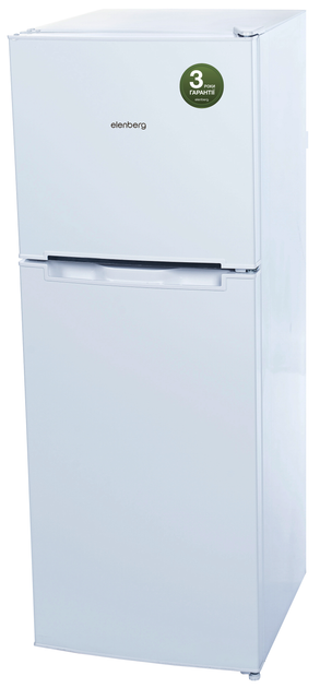 Двухкамерный холодильник ELENBERG MRF-145 – фото, отзывы ...
