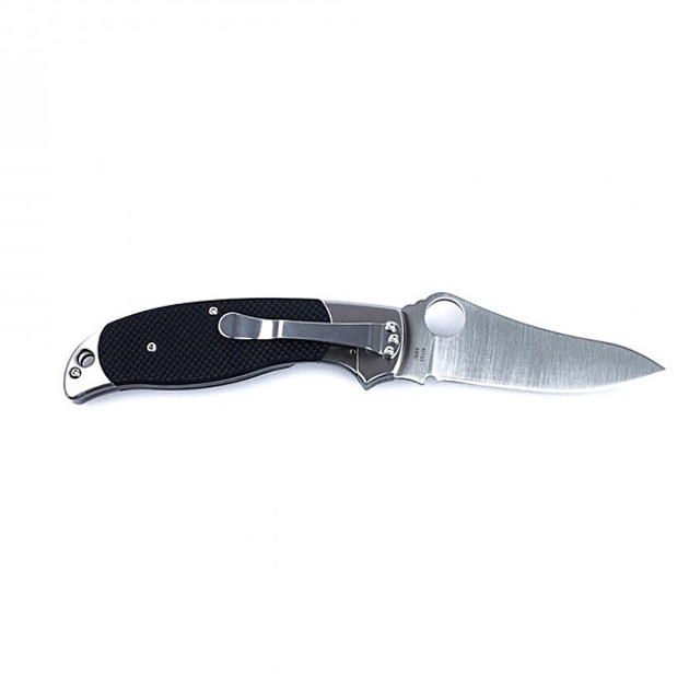 Карманный нож Ganzo G7371-BK (39788) - изображение 1