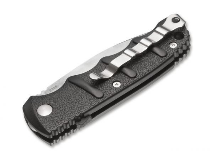 Кишеньковий ніж Boker Plus AKS-74 Auto, S30V (2373.06.34) - зображення 2