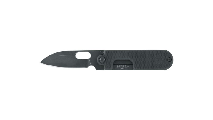 Карманный нож Fox BF Bean Gen.2, G10 (1753.03.98) - изображение 1